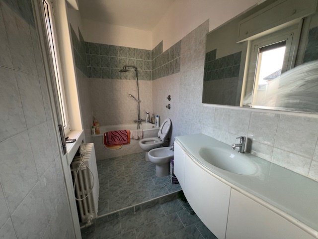 Casa indipendente con giardino a Torrevecchia Pia