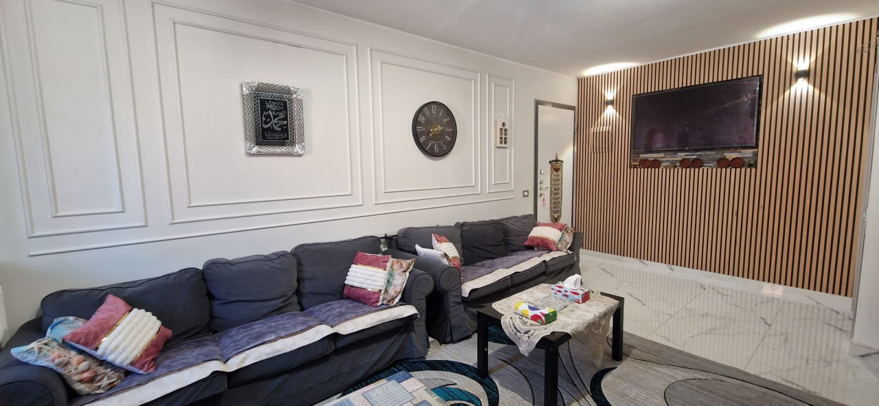 Trilocale in vendita in quattro novembre, Landriano