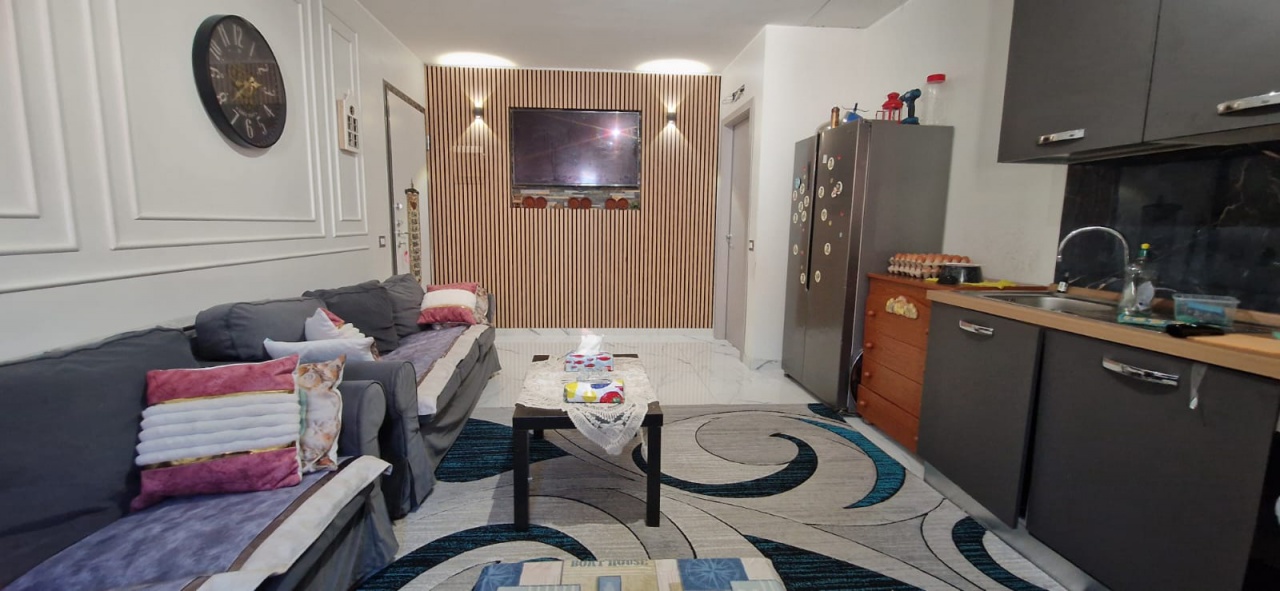 Trilocale in vendita in quattro novembre, Landriano