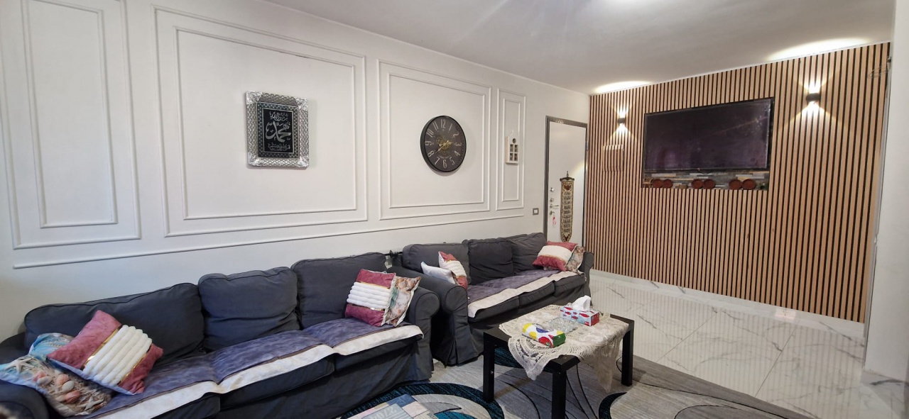 Trilocale in vendita in quattro novembre, Landriano