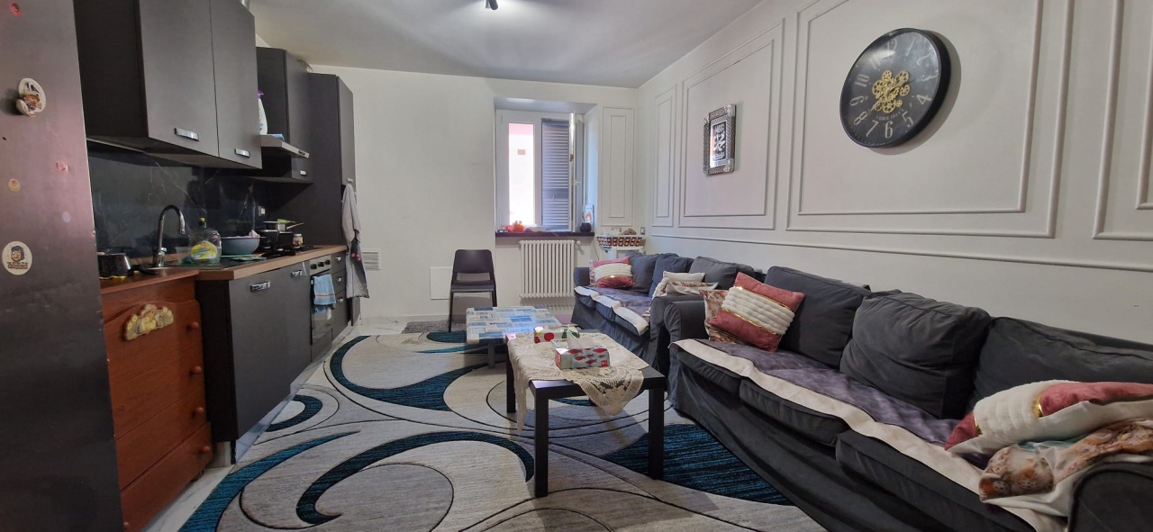 Trilocale in vendita in quattro novembre, Landriano