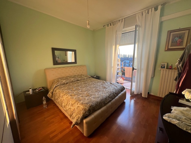 Trilocale in vendita in fratelli cervi, Landriano