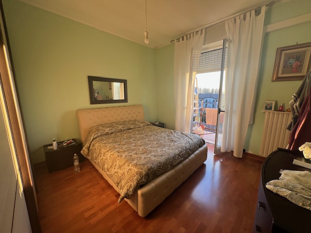 Trilocale in vendita in fratelli cervi, Landriano