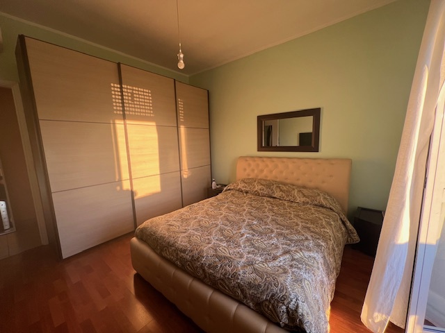 Trilocale in vendita in fratelli cervi, Landriano