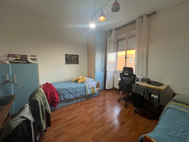 Trilocale in vendita in fratelli cervi, Landriano