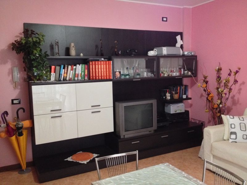 Bilocale in affitto a Vidigulfo