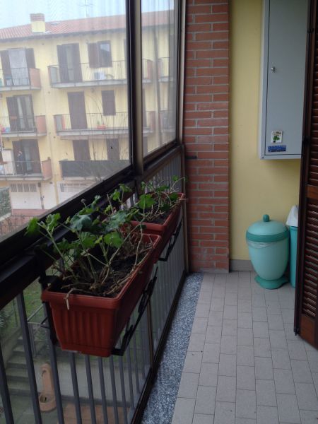 Bilocale in affitto a Vidigulfo