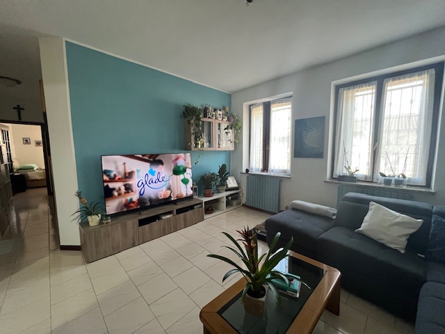 Casa indipendente con giardino a Torrevecchia Pia