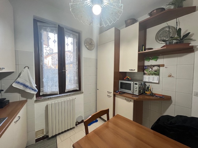 Casa indipendente con giardino a Torrevecchia Pia