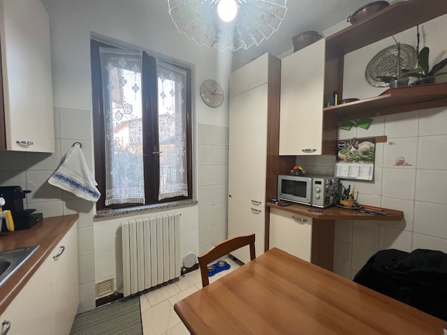 Casa indipendente con giardino a Torrevecchia Pia