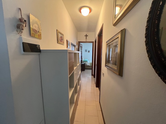 Casa indipendente con giardino a Torrevecchia Pia