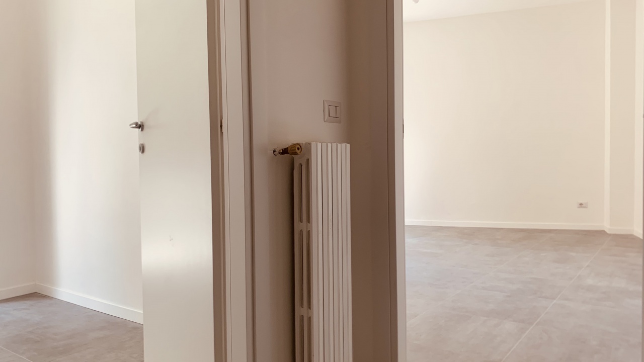 Quadrilocale in affitto in cadorna, Vimercate