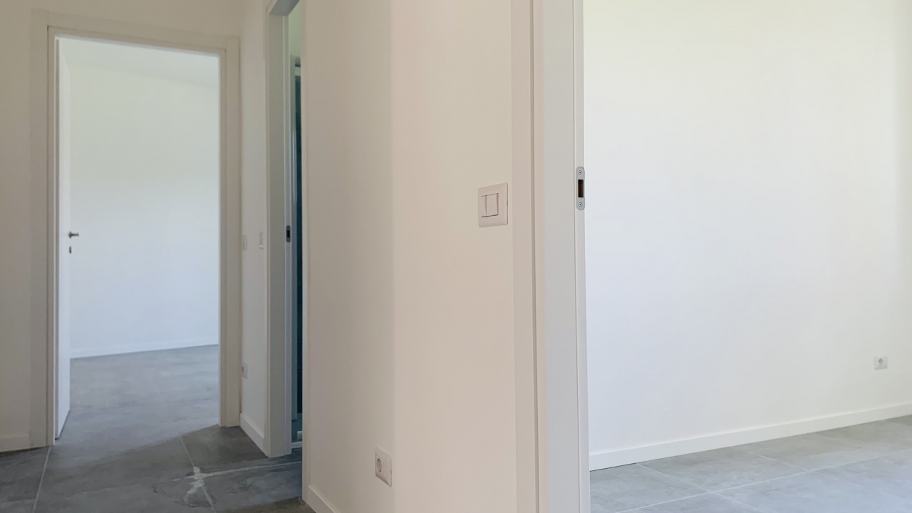 Quadrilocale in affitto in cadorna, Vimercate