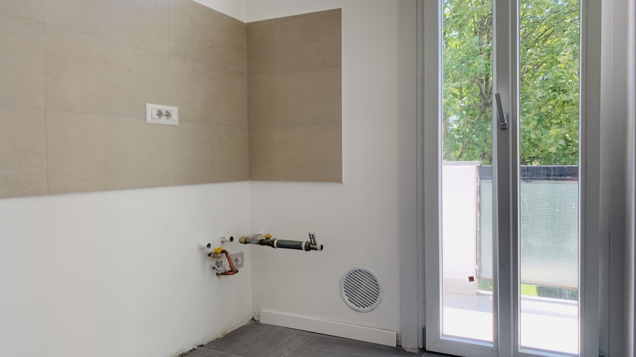 Quadrilocale in affitto in cadorna, Vimercate