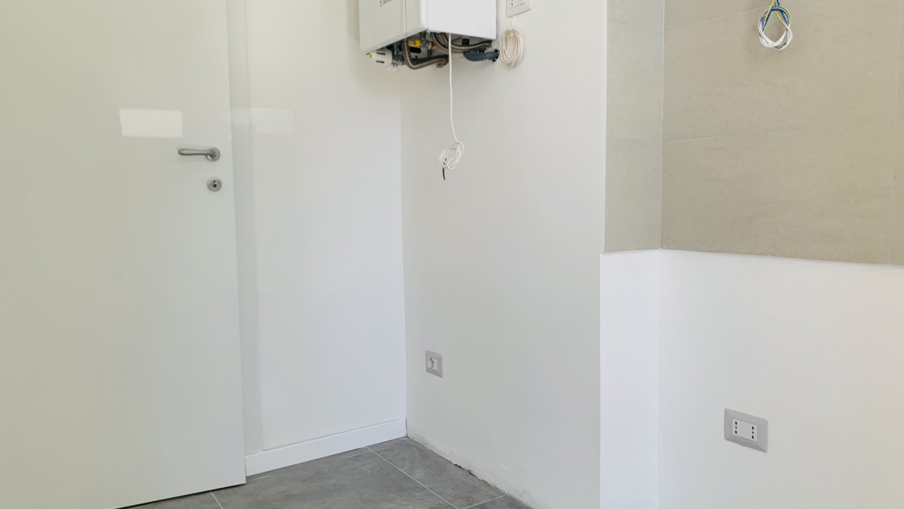 Quadrilocale in affitto in cadorna, Vimercate