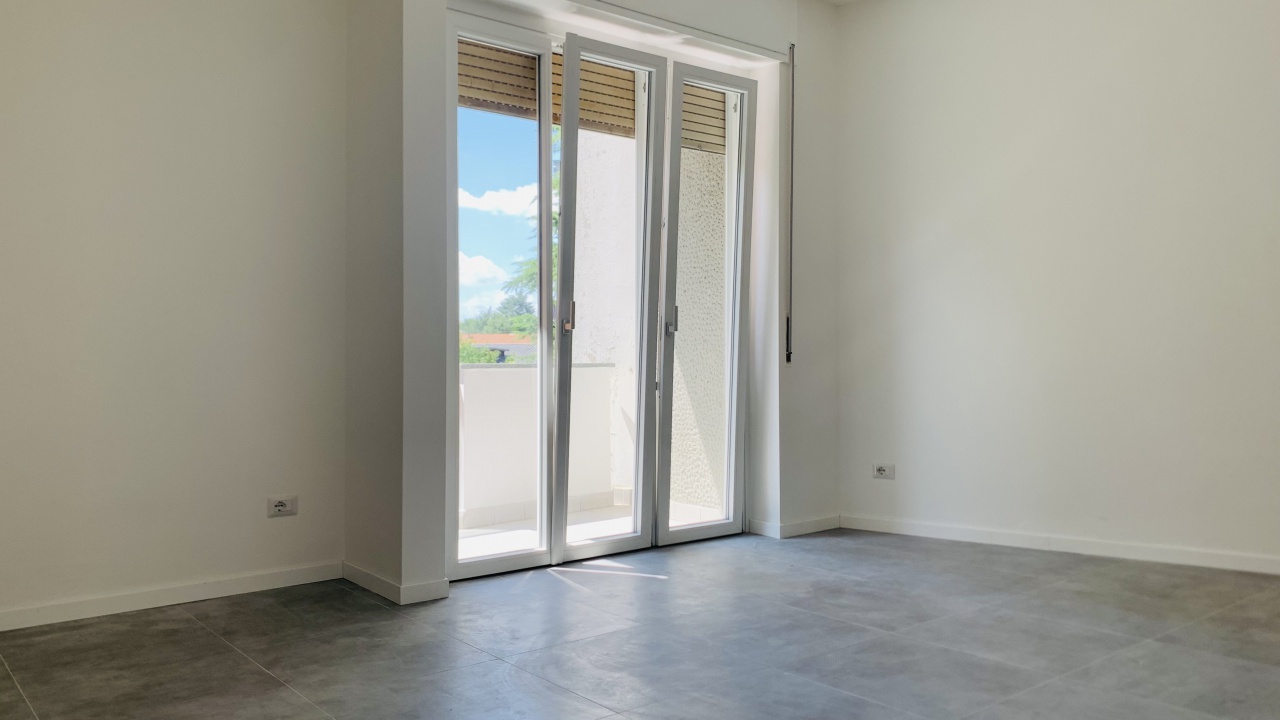 Quadrilocale in affitto in cadorna, Vimercate