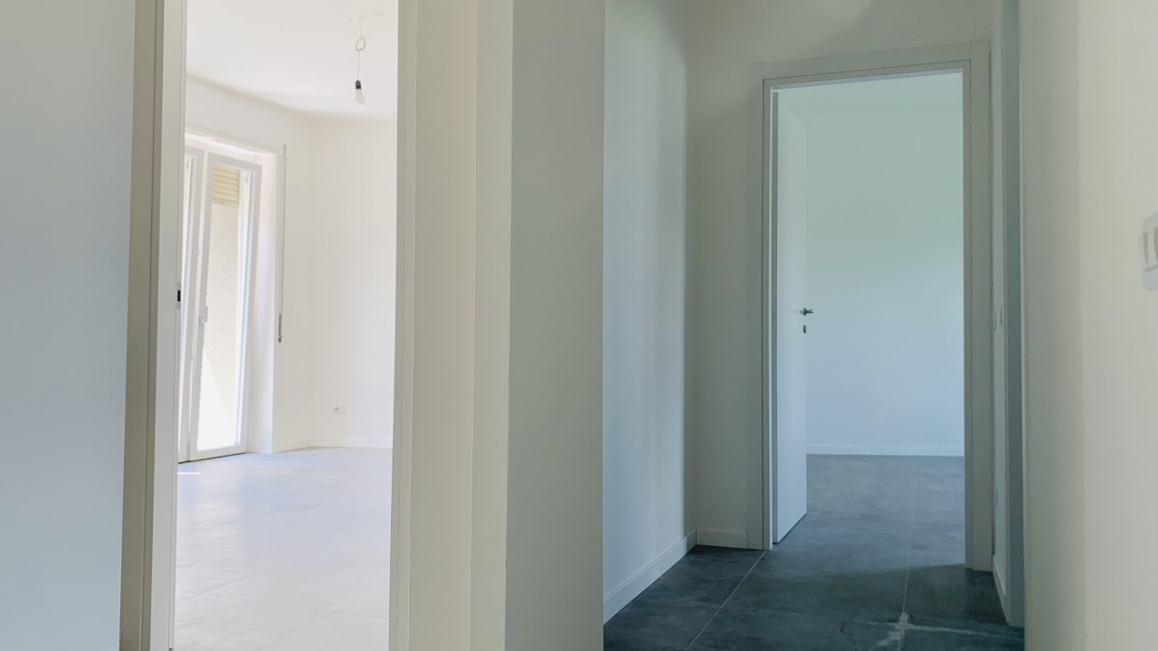 Quadrilocale in affitto in cadorna, Vimercate