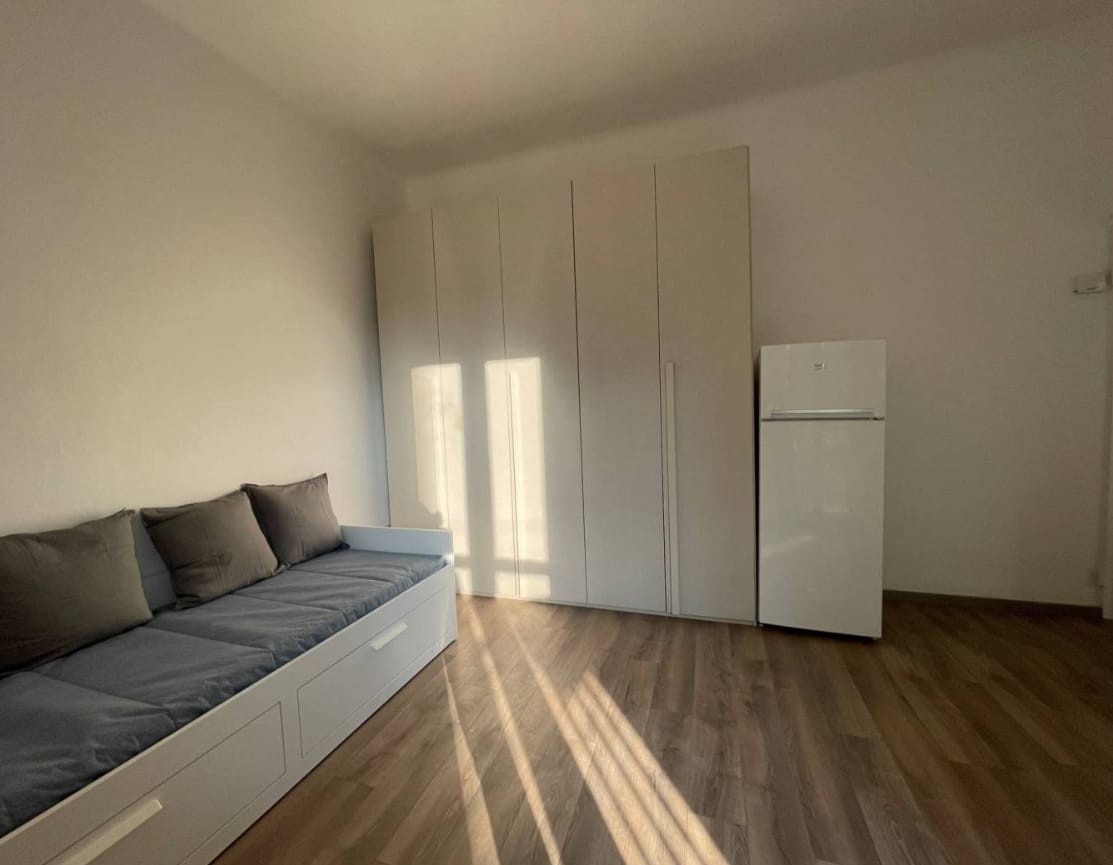 Monolocale arredato in affitto a Milano