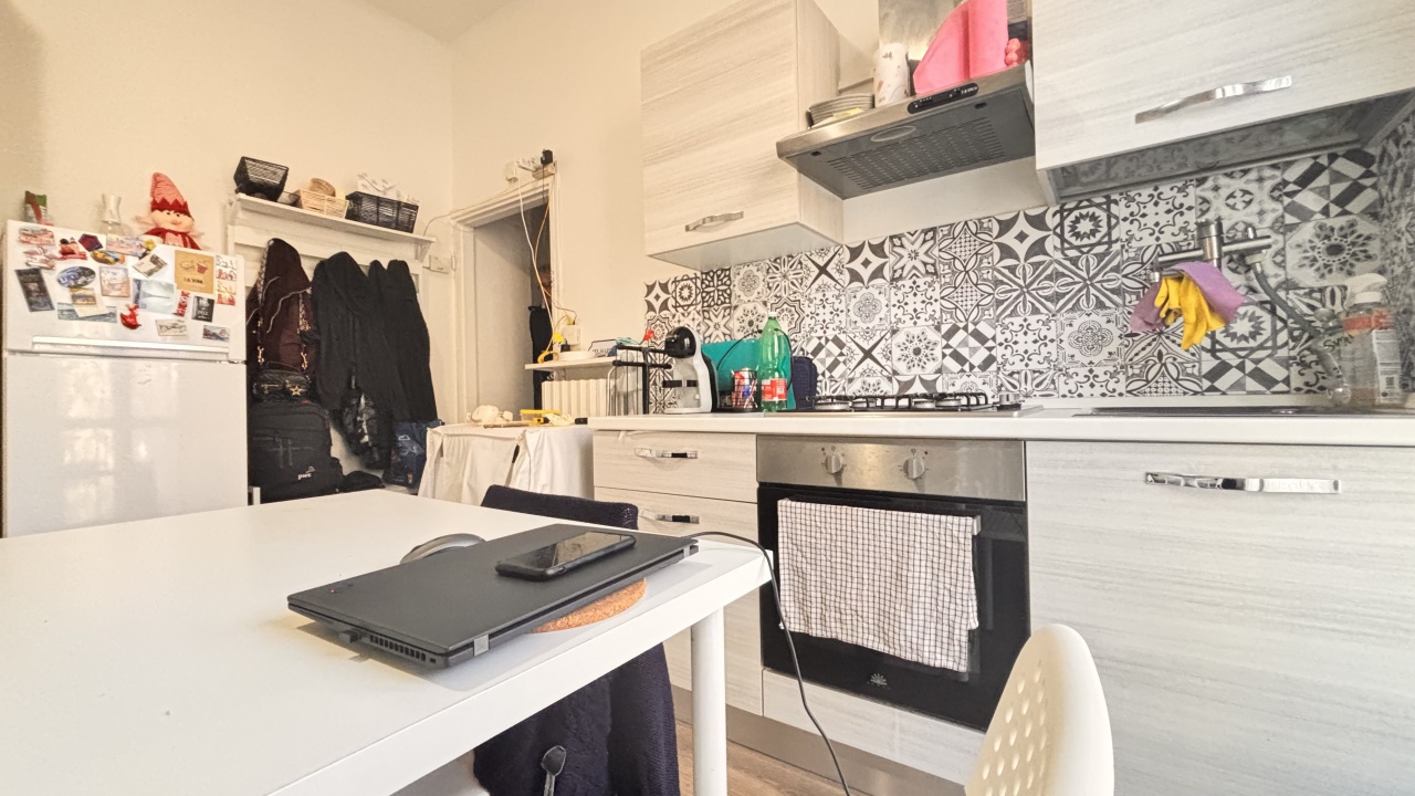 Monolocale arredato in affitto a Milano