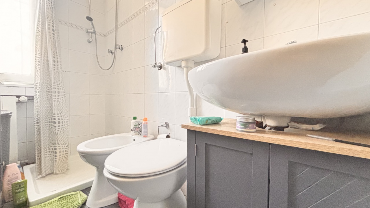 Monolocale arredato in affitto a Milano