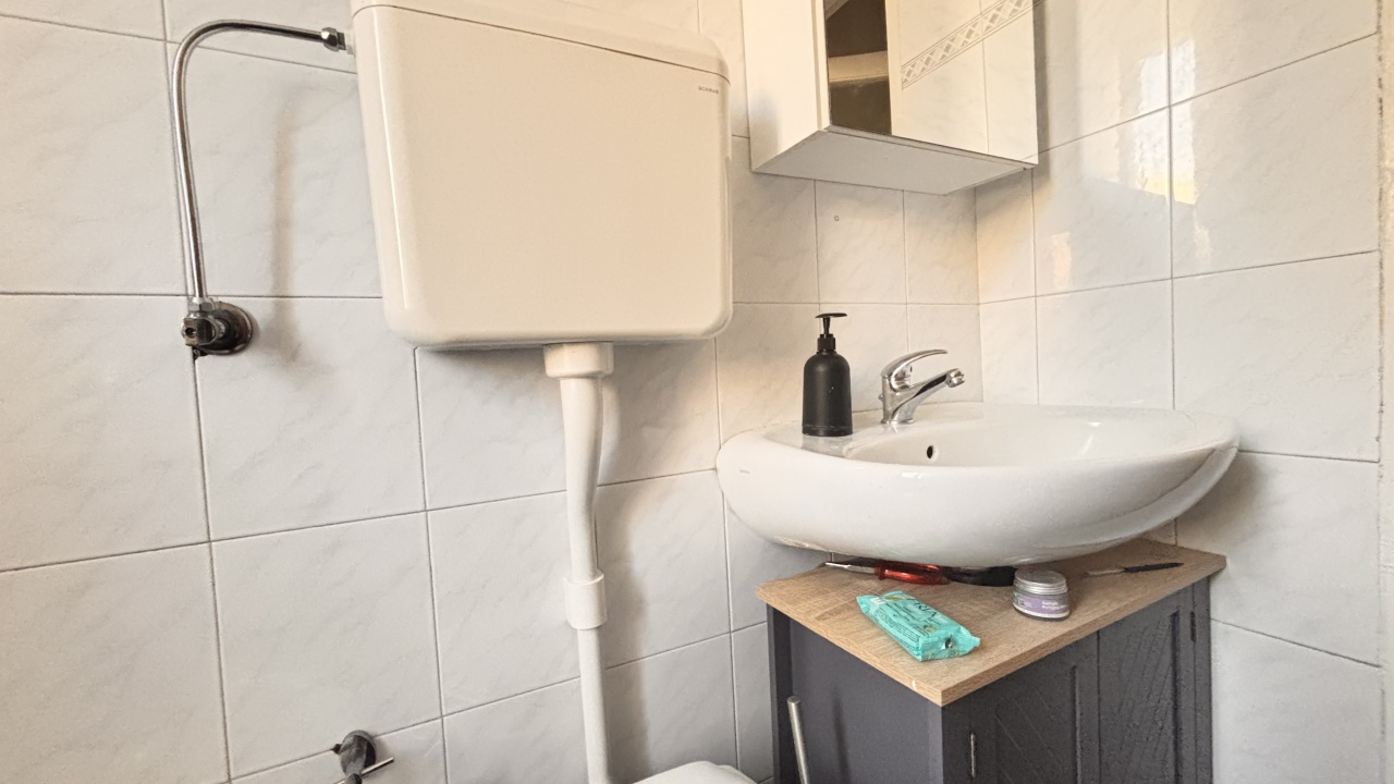 Monolocale arredato in affitto a Milano