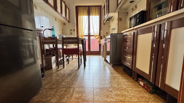 Quadrilocale in vendita in don minzoni, Opera