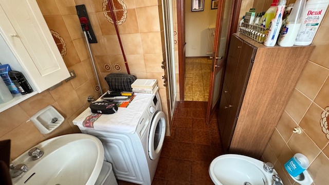 Quadrilocale in vendita in don minzoni, Opera