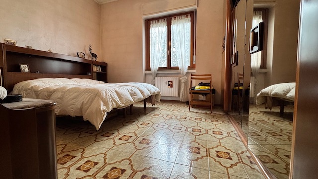 Quadrilocale in vendita in don minzoni, Opera