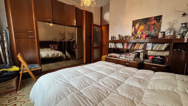 Quadrilocale in vendita in don minzoni, Opera