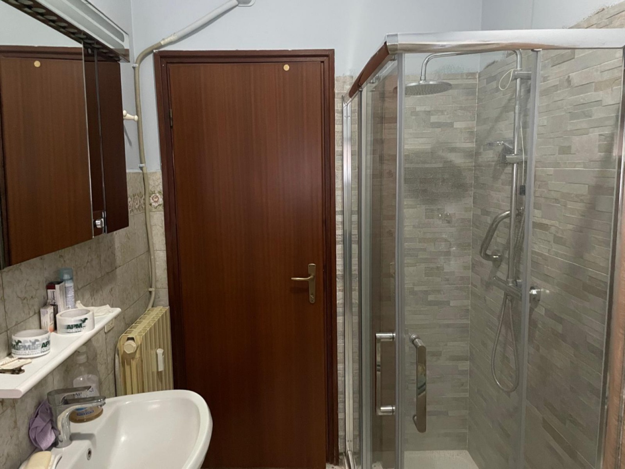 Villa con giardino in via vittorio emanuele, Valera Fratta