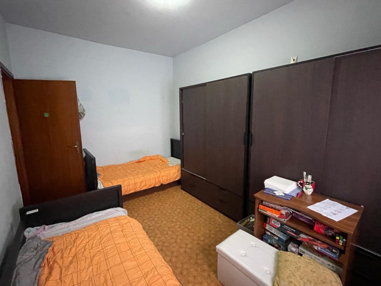 Villa con giardino in via vittorio emanuele, Valera Fratta