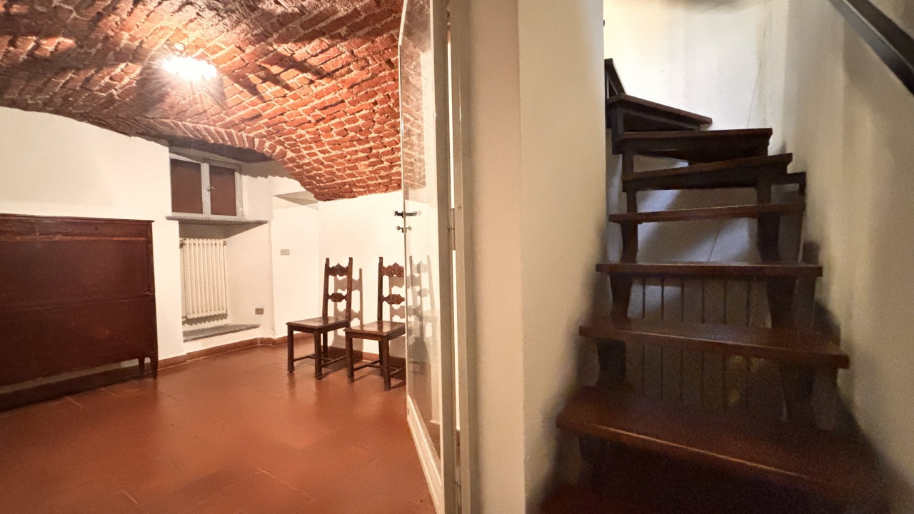 Bilocale in vendita in corso garibaldi, Milano