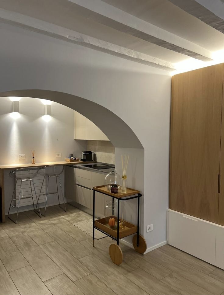 Bilocale in vendita a Milano