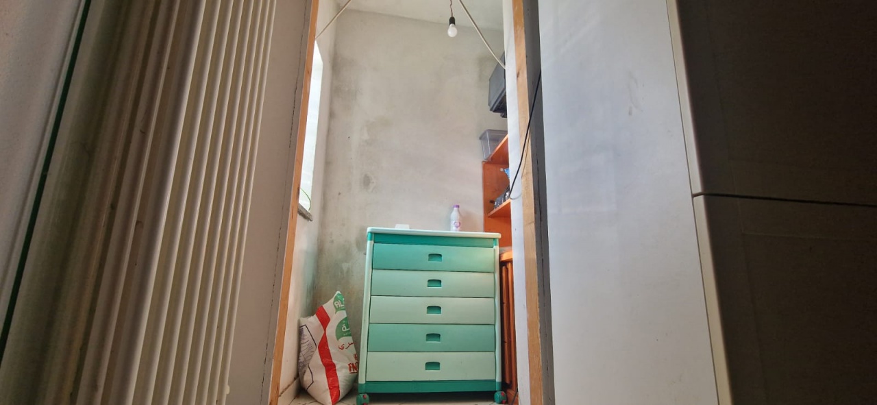 Casa indipendente con box a Cura Carpignano