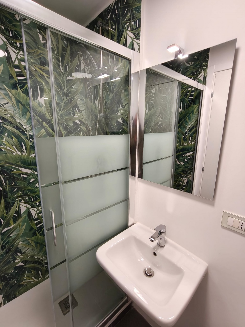 Bilocale arredato in affitto a Milano