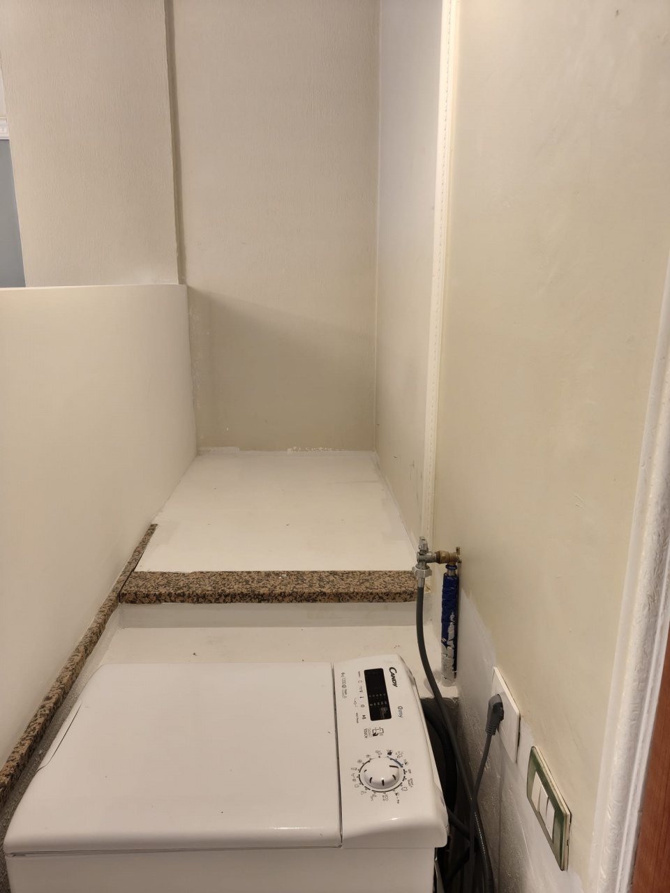 Bilocale arredato in affitto a Milano