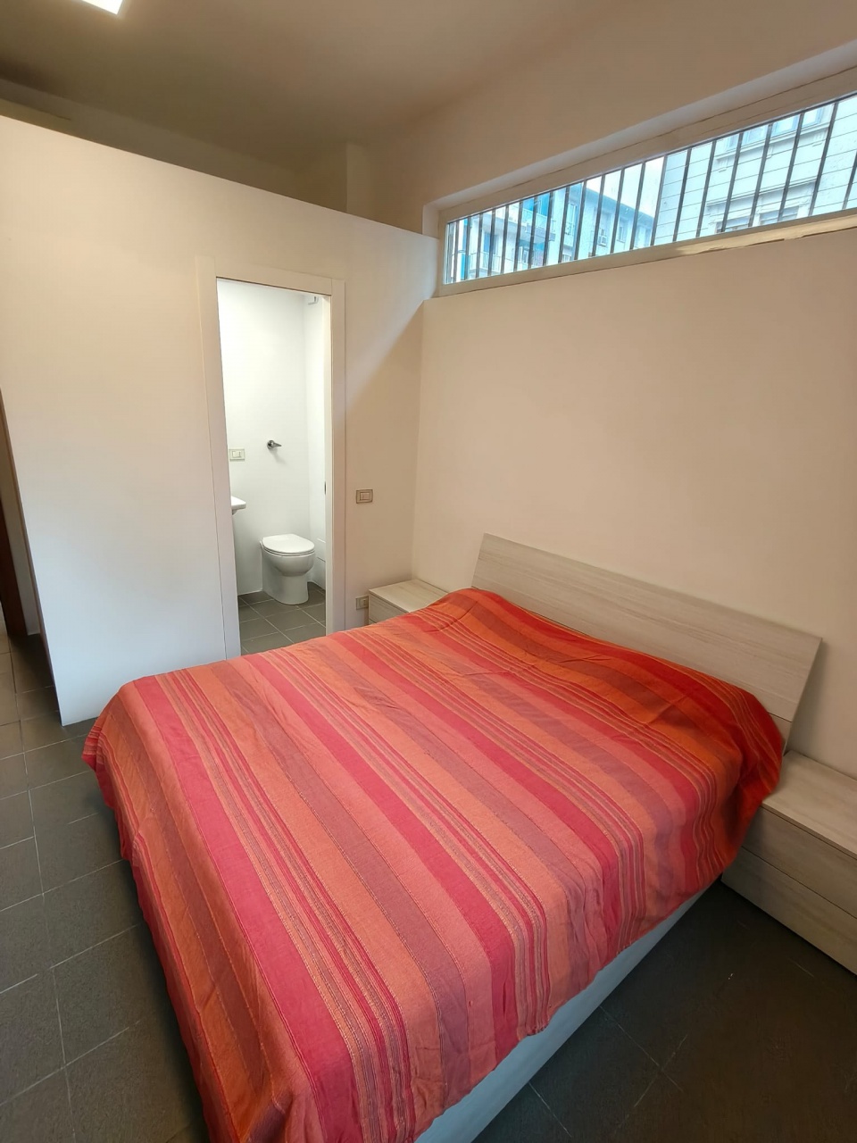 Bilocale arredato in affitto a Milano