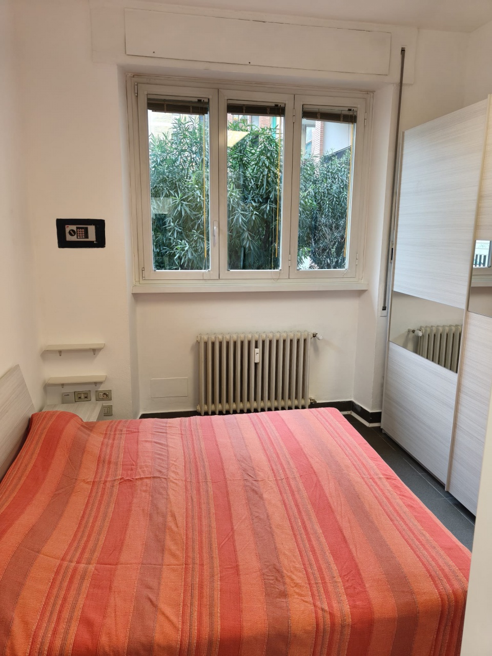 Bilocale arredato in affitto a Milano