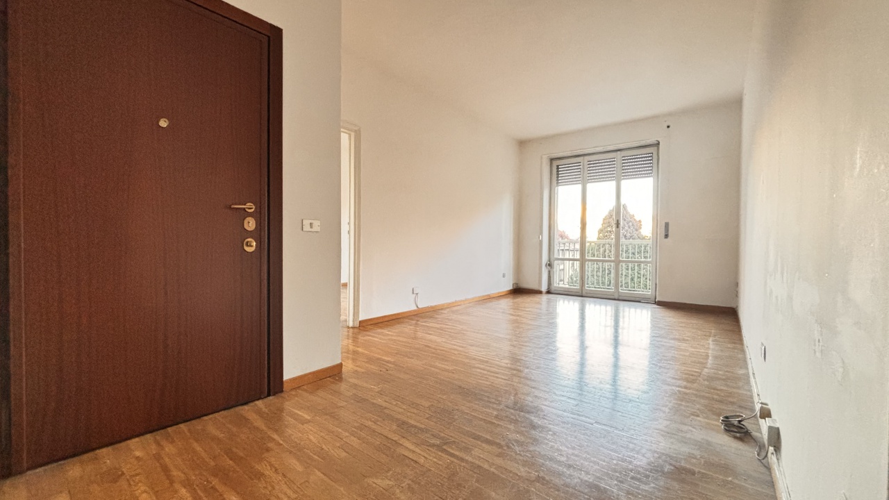 Trilocale in affitto a Milano