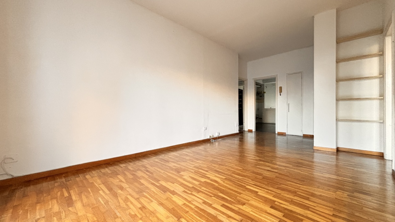 Trilocale in affitto a Milano