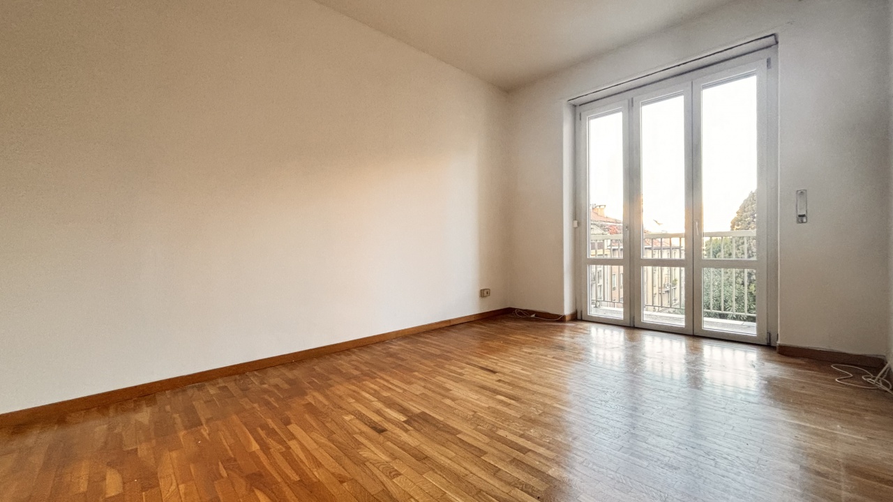 Trilocale in affitto a Milano