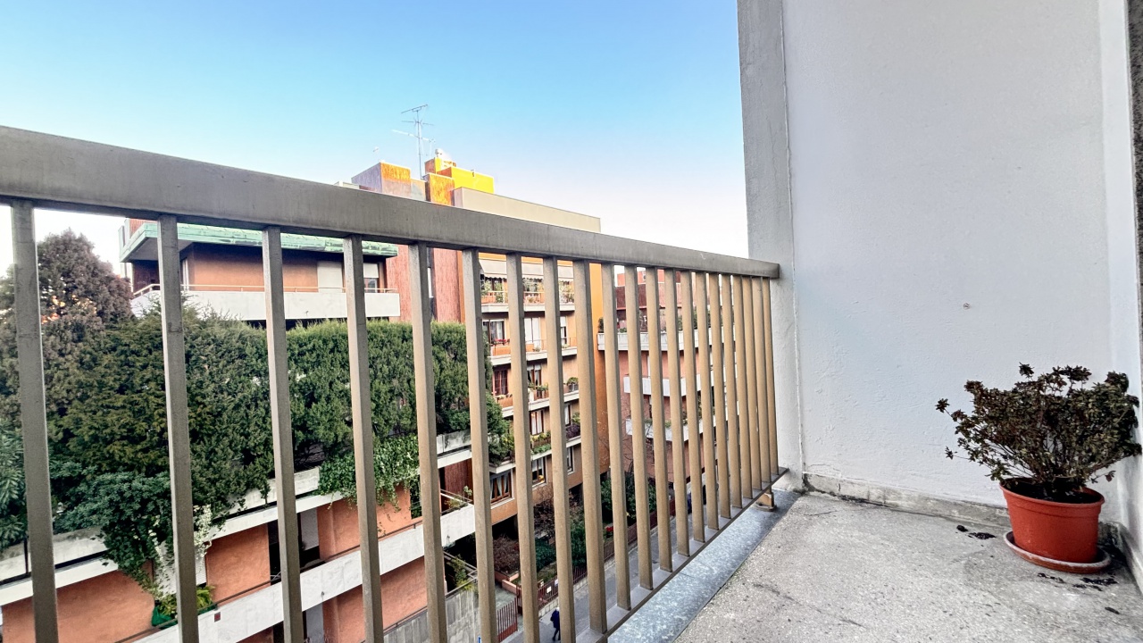 Trilocale in affitto a Milano