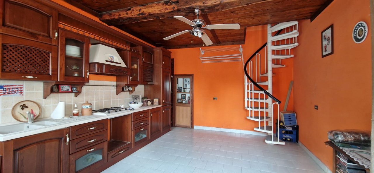 Casa indipendente in vendita a Torre d'Arese