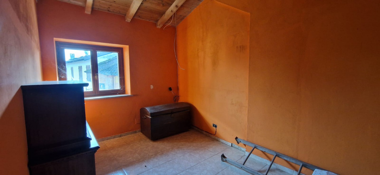 Casa indipendente in vendita a Torre d'Arese