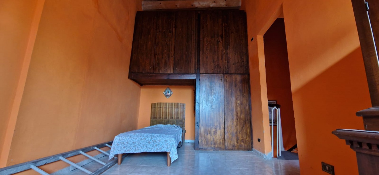 Casa indipendente in vendita a Torre d'Arese