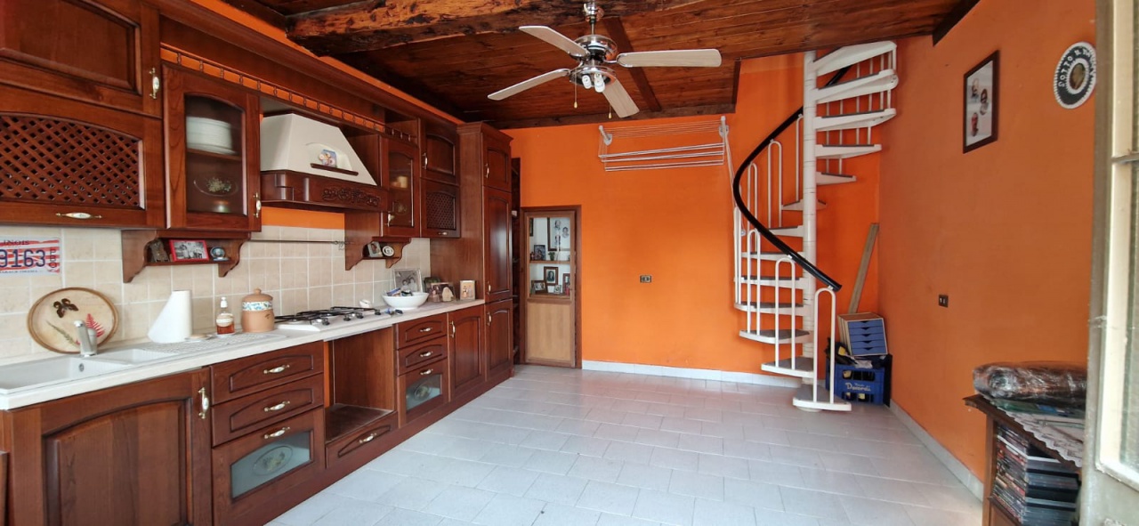 Casa indipendente in vendita a Torre d'Arese