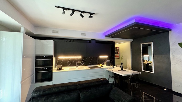 Trilocale in vendita in via don sturzo, Opera