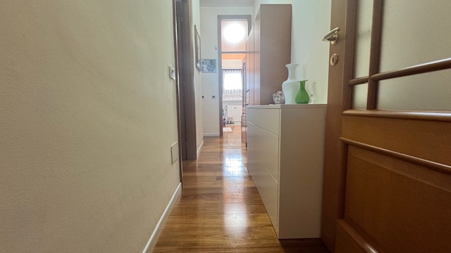 Trilocale in vendita in don minzoni, Opera