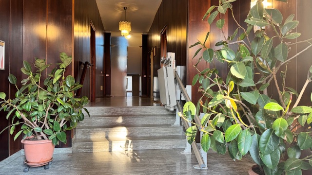 Trilocale in vendita in don minzoni, Opera