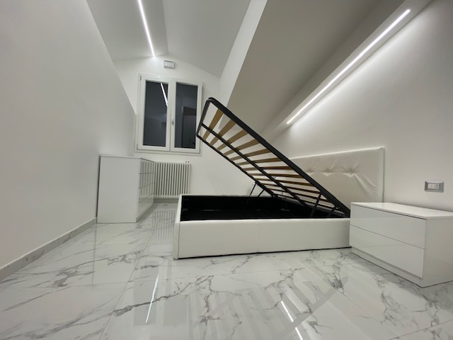 Bilocale con box doppio in vittorio, Lacchiarella